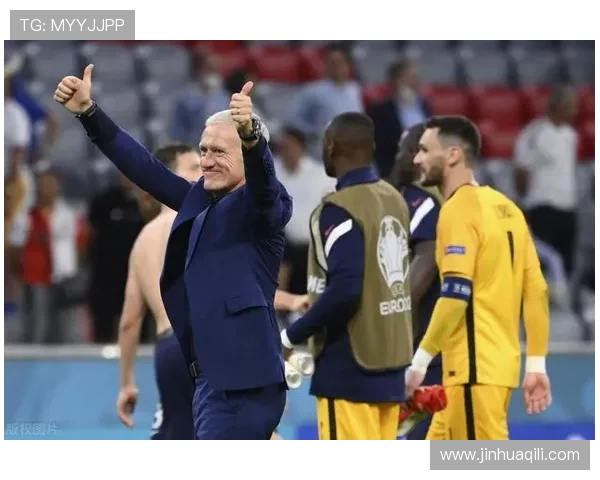 德尚：全胜理想很美好 但关键是赢得每一分的重要性