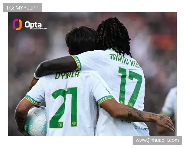 罗马25年意甲客场赢12场且9次零封创五大联赛同期纪录