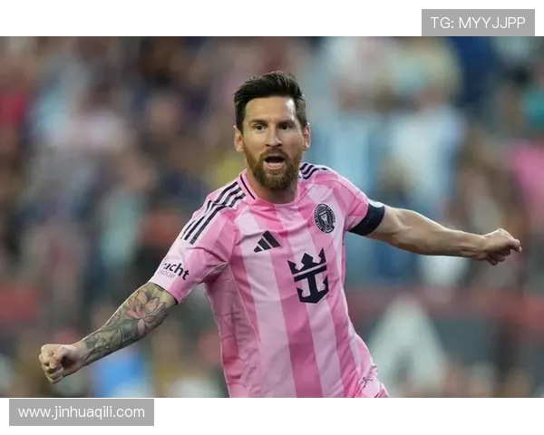 梅西谈论自己与GOAT之争：如何看待足球历史上的伟大球员