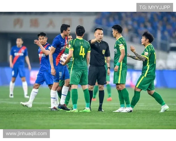 国安与大埔战成三比三暴露防线隐患需尽快提升整体防守迫切改善水平