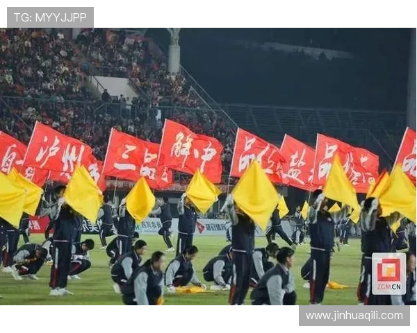 川超自贡队提前出线奥运冠军高敏献花全队摩托车巡游庆祝胜利壮观