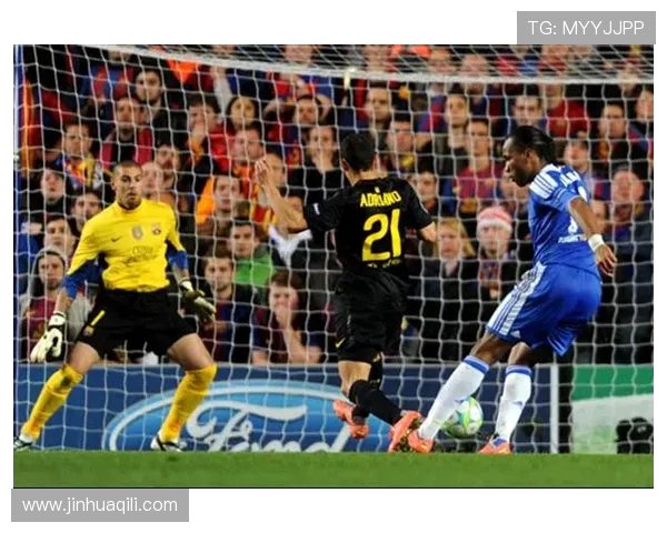 谢尔赫怒批巴萨防线：四个傻瓜的站位让切尔西轻松取胜